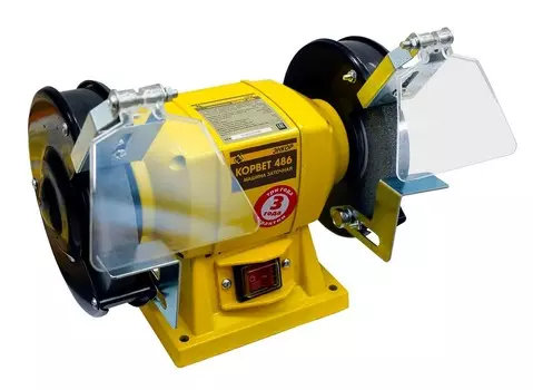 Станок Энкор Корвет 486 94860 заточной