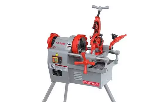 Станок резьбонарезной ROTORICA