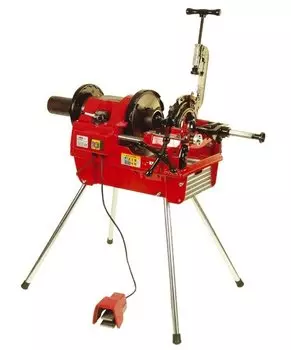 Станок резьбонарезной VIRAX