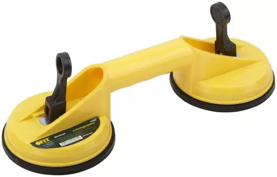 Стеклодомкрат FIT