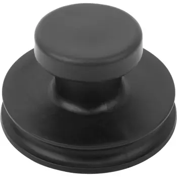 Стеклодомкрат одинарный Kурс 16945 присоска прорезиненная