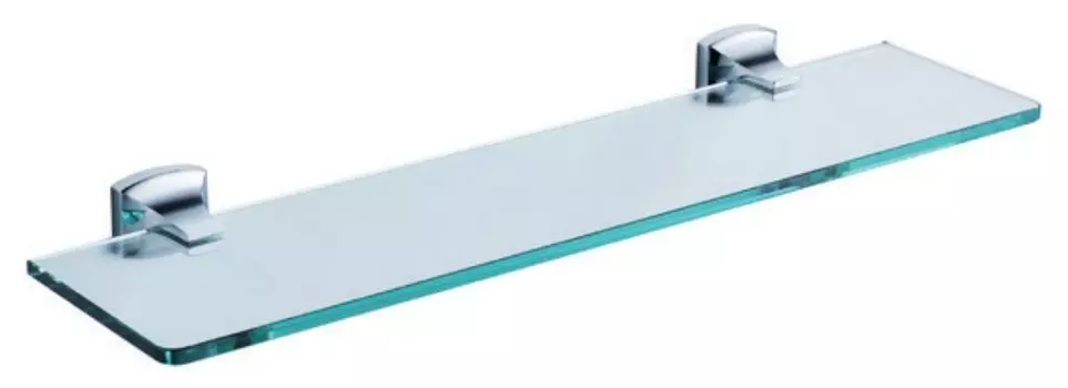 Стеклянная полка ZEEGRES