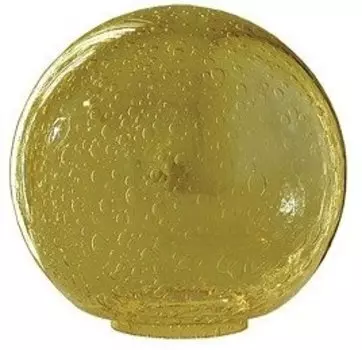 Стеклянный компонент (тонированная капля) FBS