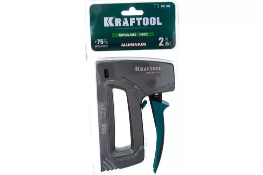 Степлер KRAFTOOL