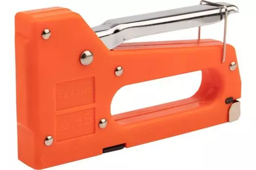 Степлер мебельный Rexant