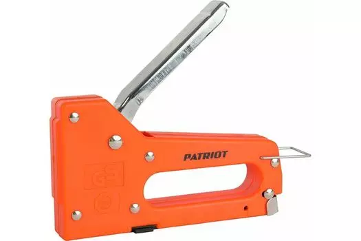 Степлер PATRIOT