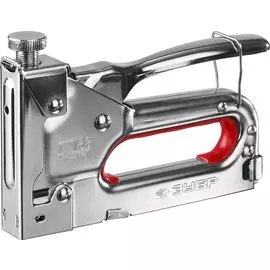 Степлер стальной Зубр 31563_z01 тип 53