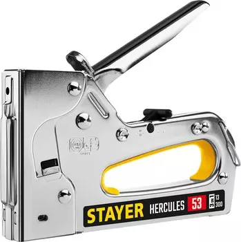 Степлер STAYER