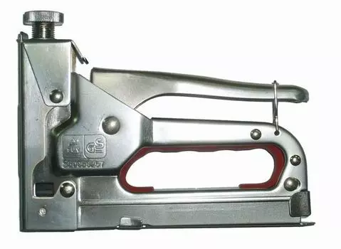 Степлер универсальный SKRAB