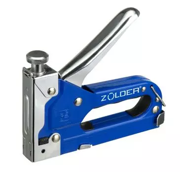 Степлер Zolder
