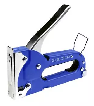 Степлер Zolder