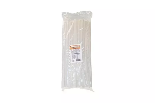 Стержень клеевой Энкор 436, 50436 11х300 мм 34 шт