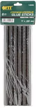 Стержни клеевые FIT
