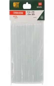 Стержни клеевые FIT