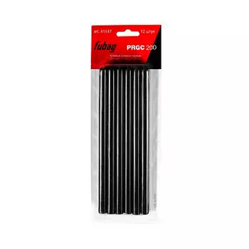 Стержни клеевые FUBAG