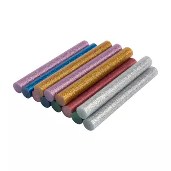 Стержни клеевые Rexant