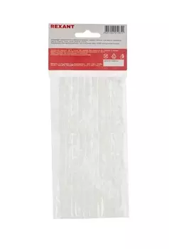 Стержни клеевые Rexant