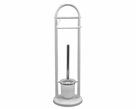 Стойка напольная для туалета RIDDER