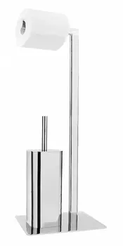 Стойка напольная для туалета RIDDER