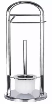 Стойка напольная для туалета RIDDER