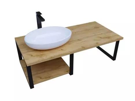 Столешница под стиральную машину 1MARKA