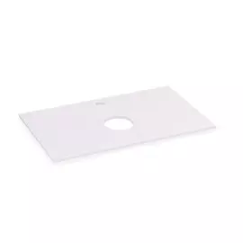 Столешница Равал Frame Fra.06.60/W 60 см, белая