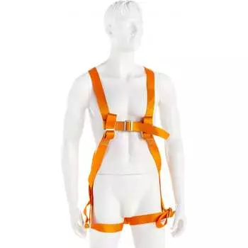 Страховочная привязь Gigant