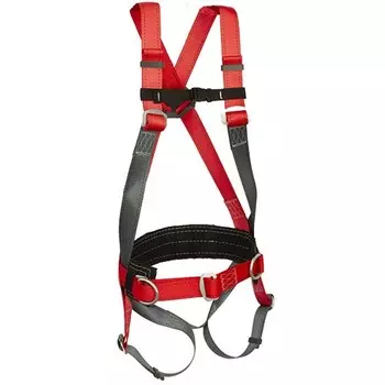 Страховочная привязь Прогресс СЕФЕТИ УСП 2 Ж