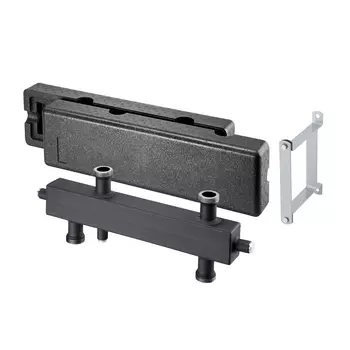 Стрелка гидравлическая OVENTROP