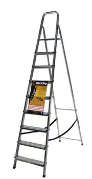 Стремянка Вихрь 73/5/1/28 стальная СС 1х9