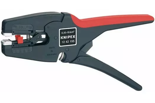 Стриппер KNIPEX