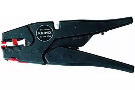 Стриппер KNIPEX