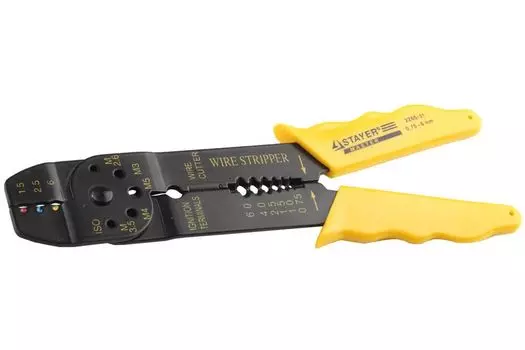 Стриппер многофункциональный STAYER