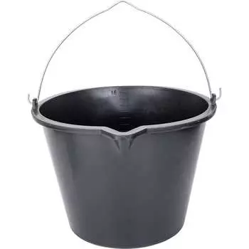 Строительное ведро Gigant