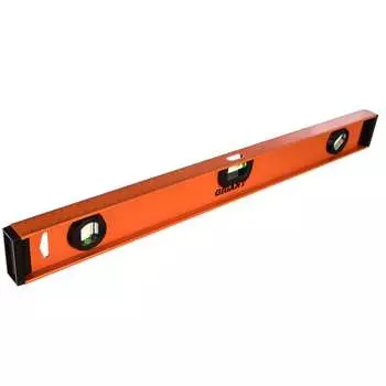 Строительный алюминиевый уровень Gigant