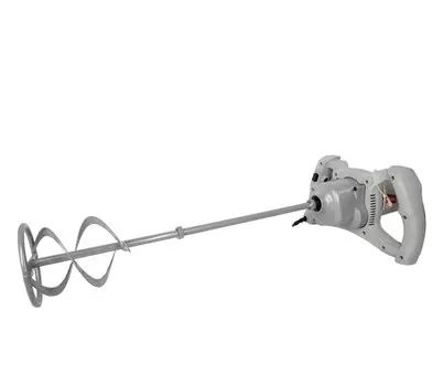 Строительный миксер Ресанта СМ-1600Э-2, 75/20/1