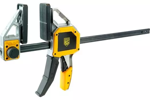 Струбцина BERGER