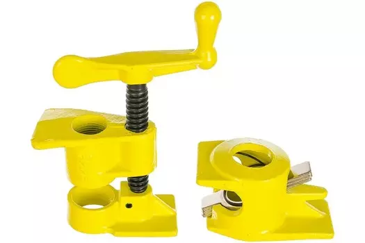 Струбцина Энкор 20068 трубная 3/4