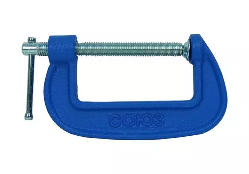 Струбцина Союз