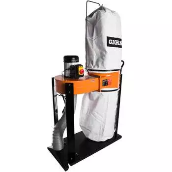 Стружкоотсос Gigant