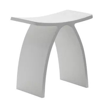 Стульчик для ванной ABBER