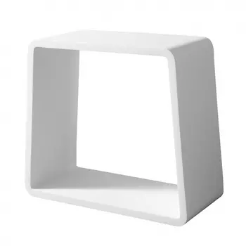 Стульчик для ванной ABBER