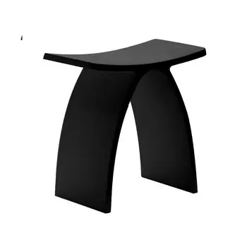 Стульчик для ванной ABBER