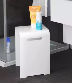 Стульчик для ванны MARKA ONE