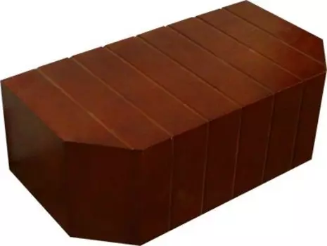 Ступенька для ванны GEMY