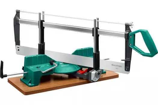 Стусло KRAFTOOL