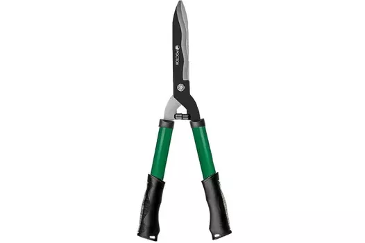 Сучкорез Росток 423555_z01 сос тальными рукоятками 500 мм