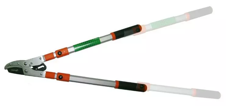 Сучкорез телескопический SKRAB