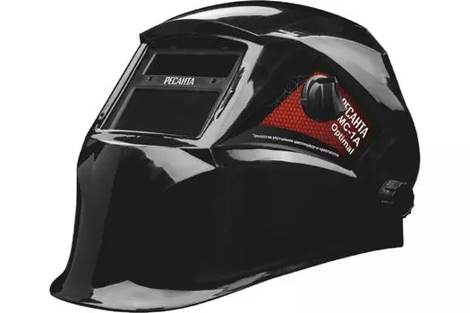 Сварочная маска Ресанта 65/99 МС-1А Optimal