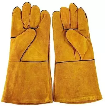 Сварочные краги Ресанта 71/6/50 СК-1